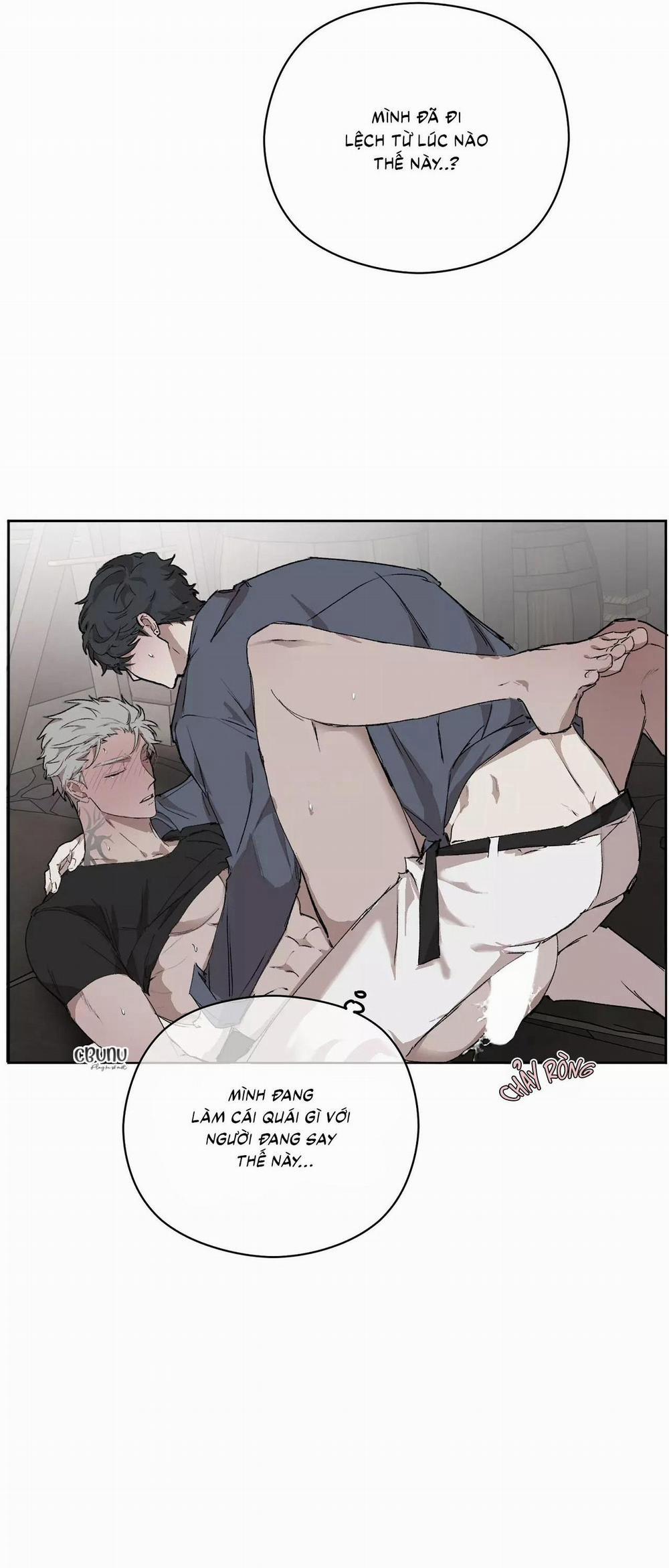 (Cbunu) Nuốt Gai 26 H+ trang 44