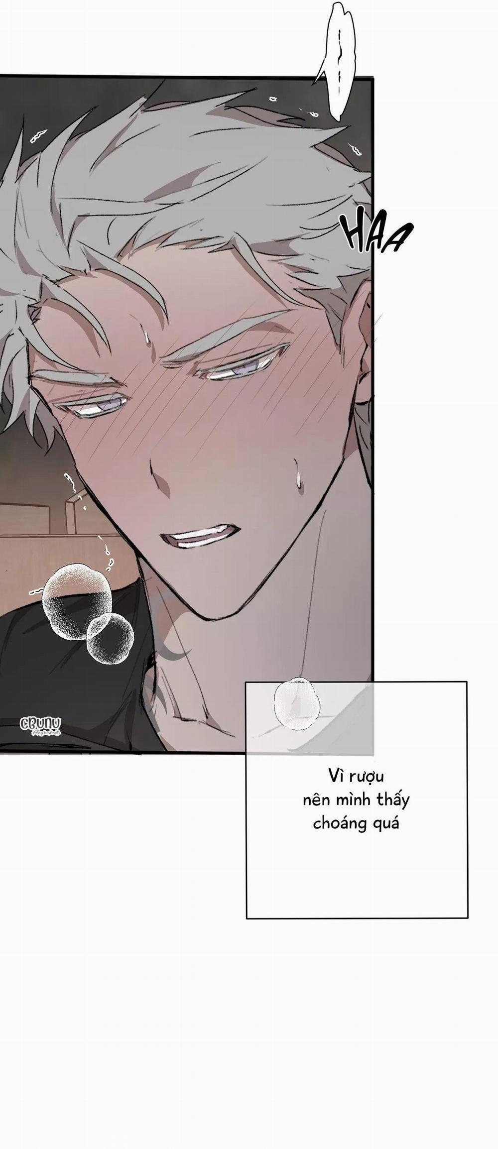(Cbunu) Nuốt Gai 26 H+ trang 7