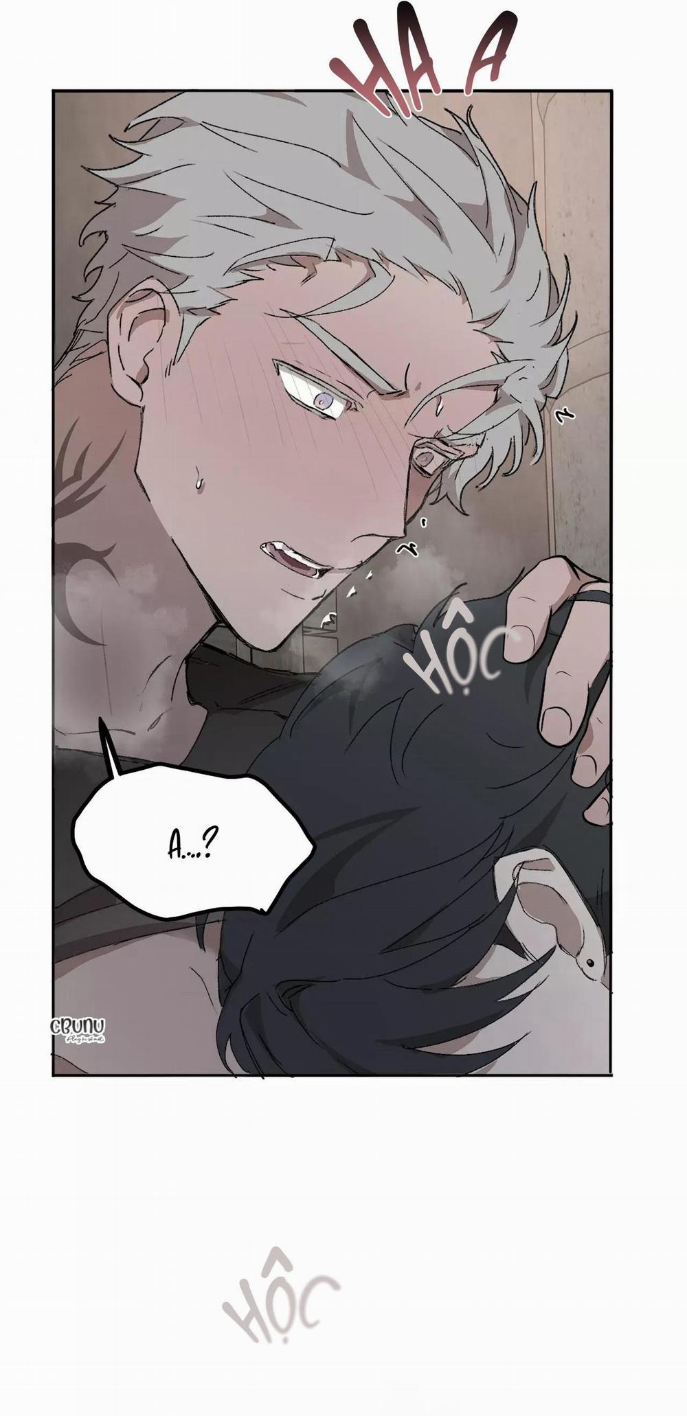 (Cbunu) Nuốt Gai 26 trang 14
