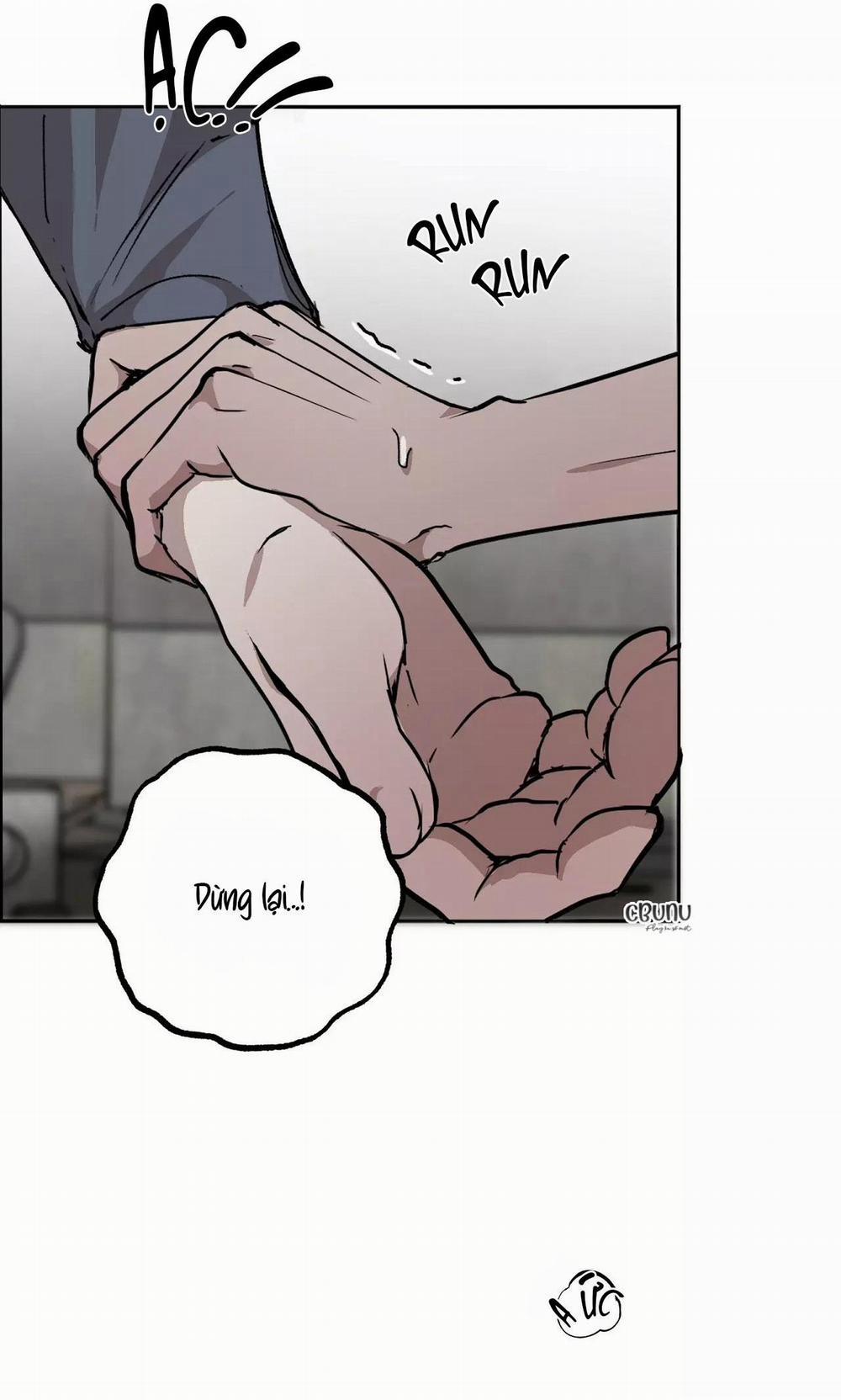 (Cbunu) Nuốt Gai 26 trang 17