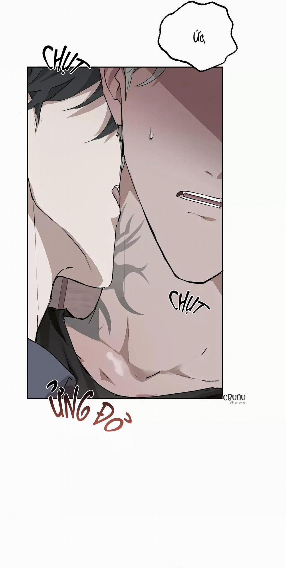 (Cbunu) Nuốt Gai 26 trang 2