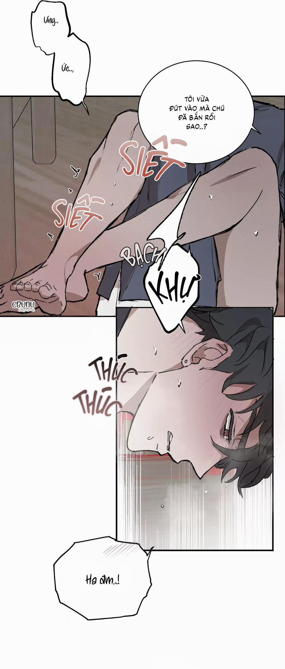 (Cbunu) Nuốt Gai 26 trang 41