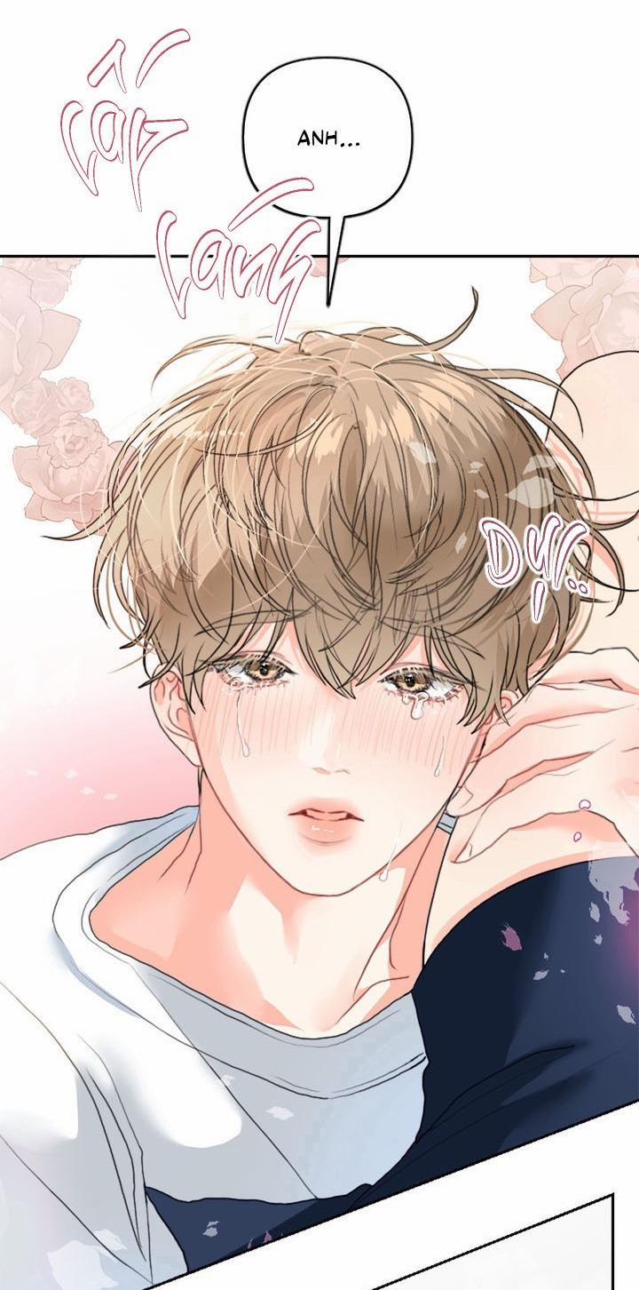 (Cbunu) Omega Của Anh 1 H+ trang 18