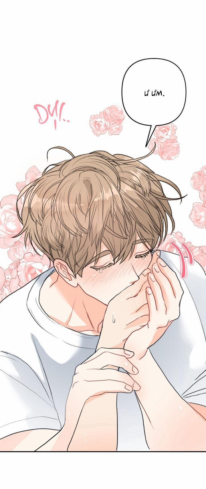 (Cbunu) Omega Của Anh 1 H+ trang 25