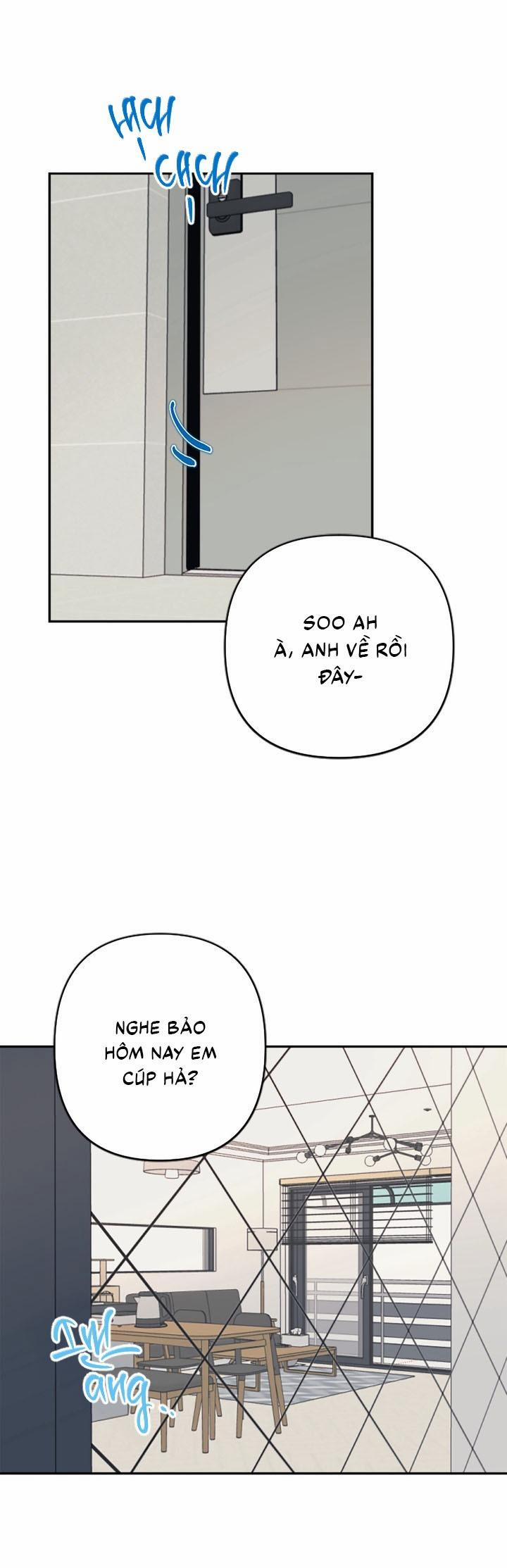 (Cbunu) Omega Của Anh 1 H+ trang 4