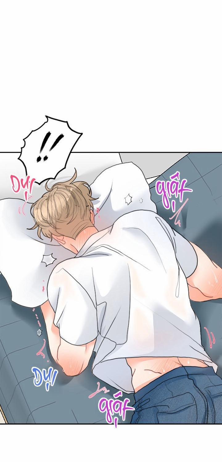 (Cbunu) Omega Của Anh 1 H+ trang 7