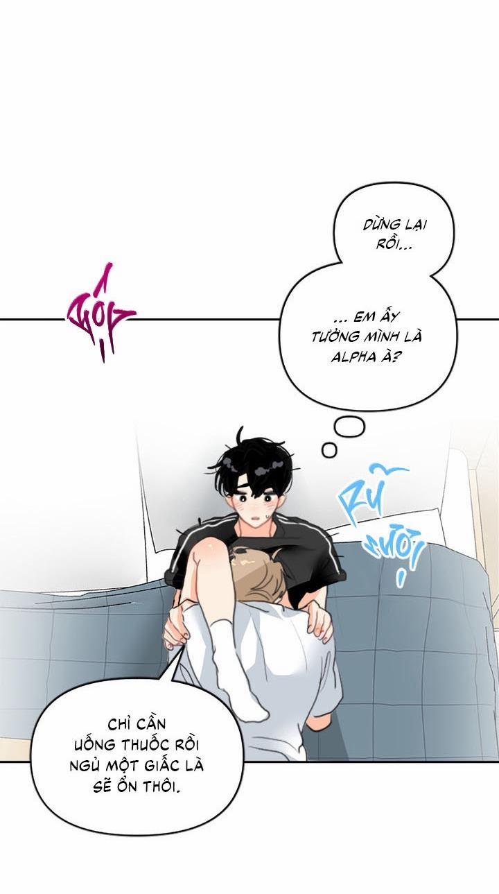 (Cbunu) Omega Của Anh 1 trang 16