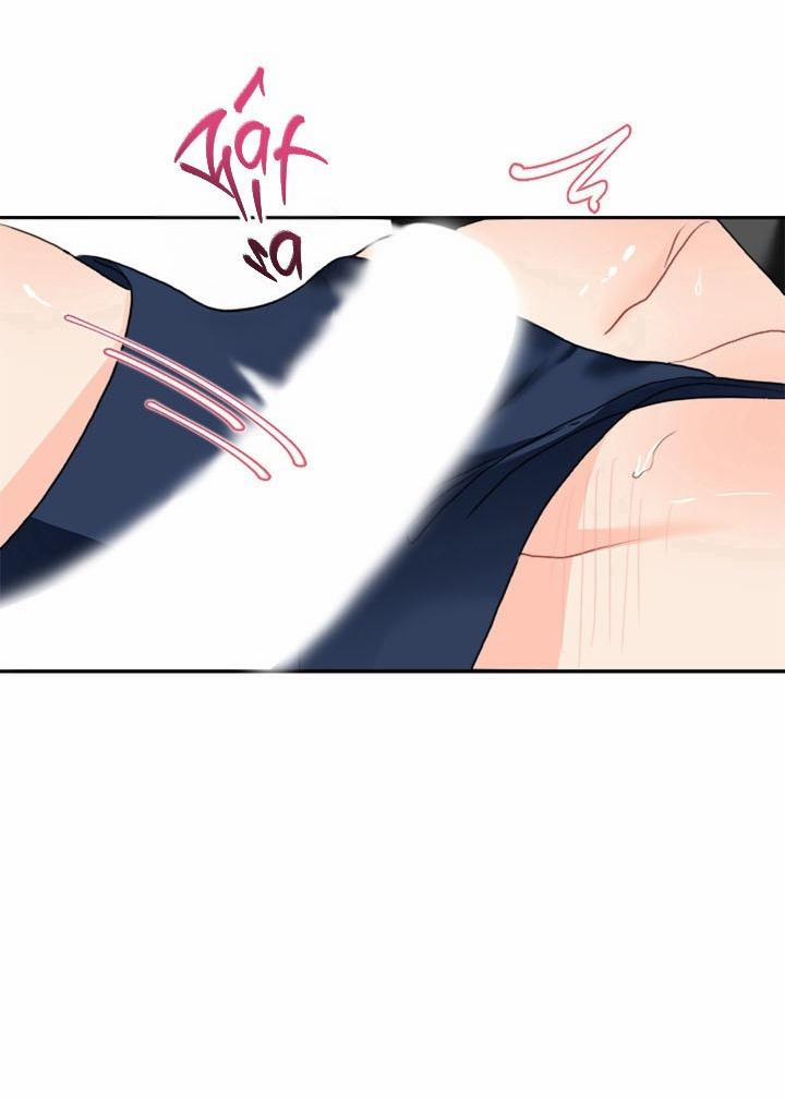 (Cbunu) Omega Của Anh 1 trang 27