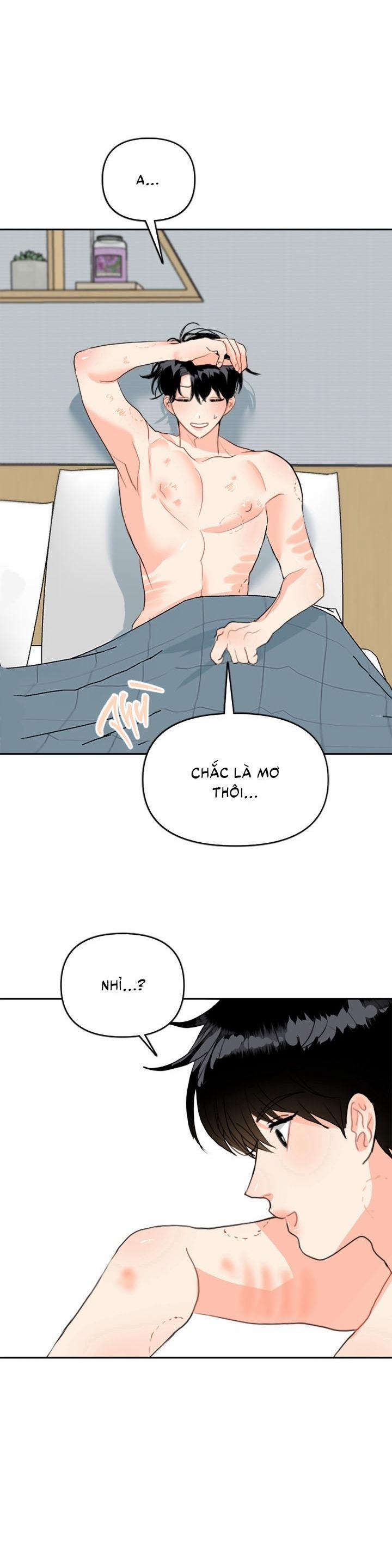 (Cbunu) Omega Của Anh 1 trang 58