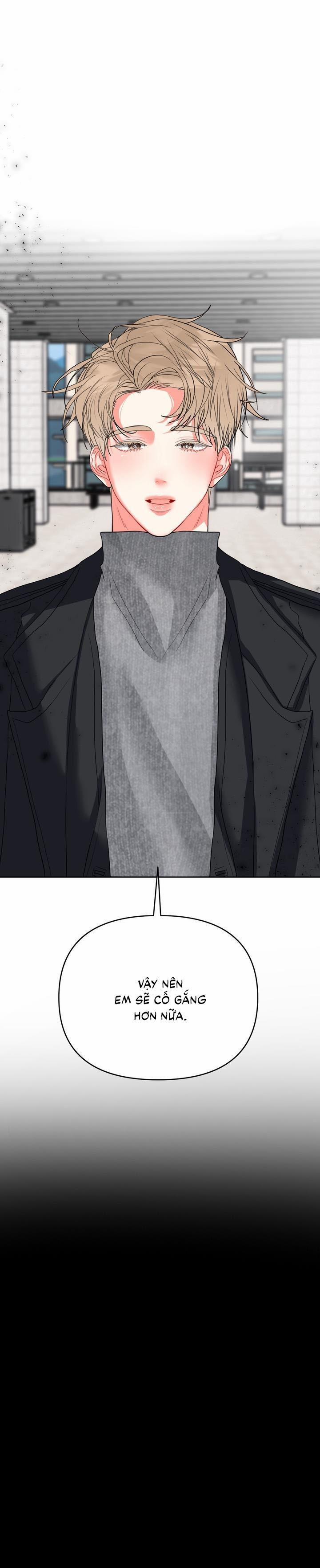 (Cbunu) Omega Của Anh 10 H+ trang 0