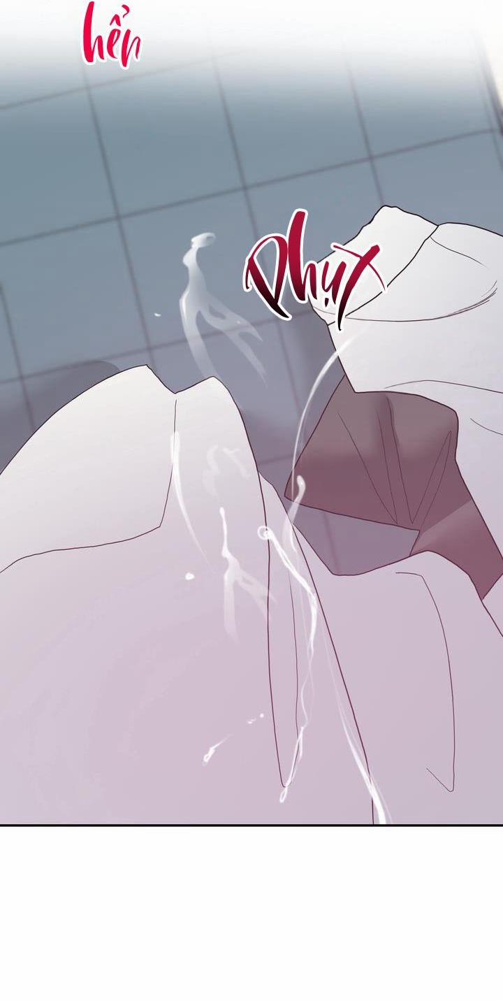 (Cbunu) Omega Của Anh 10 H+ trang 23
