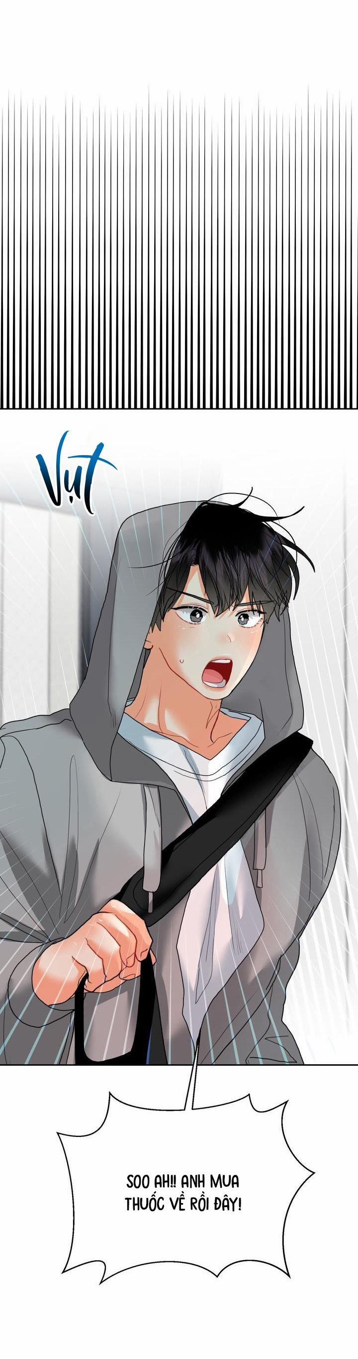 (Cbunu) Omega Của Anh 10 H+ trang 38