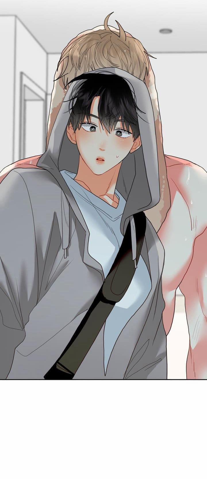 (Cbunu) Omega Của Anh 10 H+ trang 40