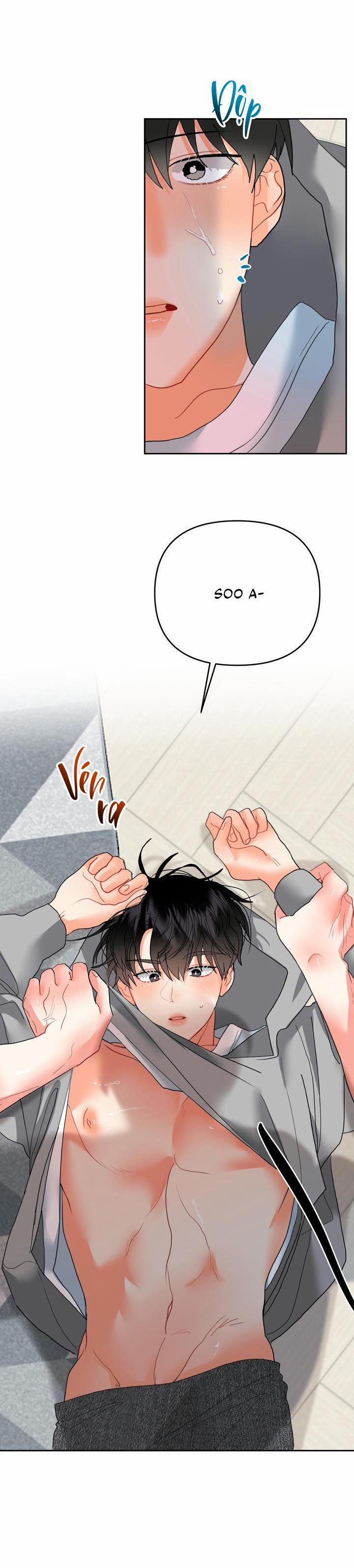 (Cbunu) Omega Của Anh 10 H+ trang 44