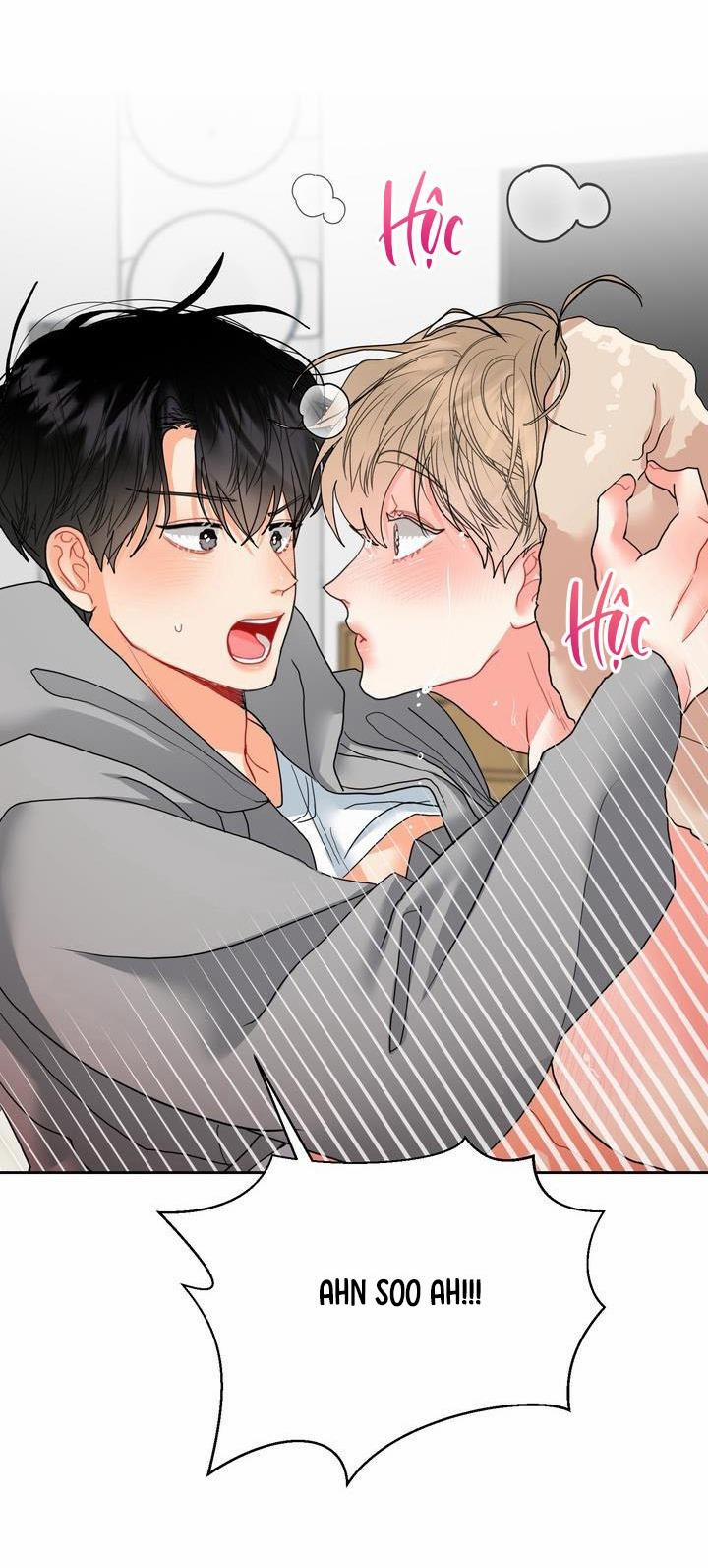 (Cbunu) Omega Của Anh 10 H+ trang 52