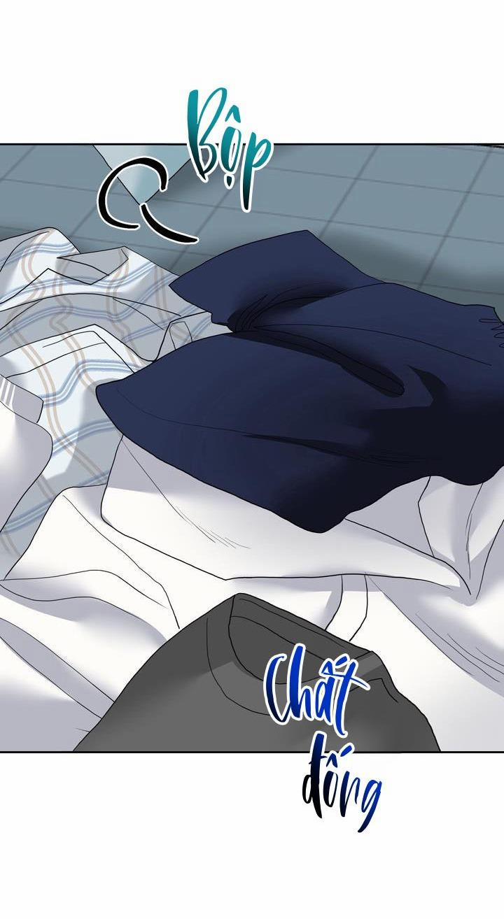 (Cbunu) Omega Của Anh 10 H+ trang 9