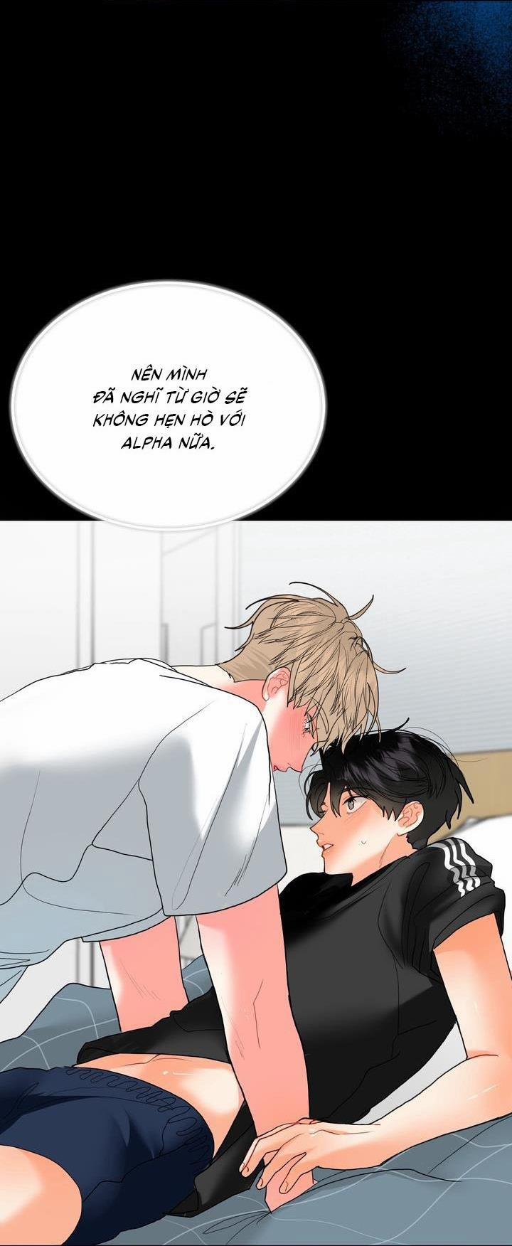 (Cbunu) Omega Của Anh 11 H+ trang 23