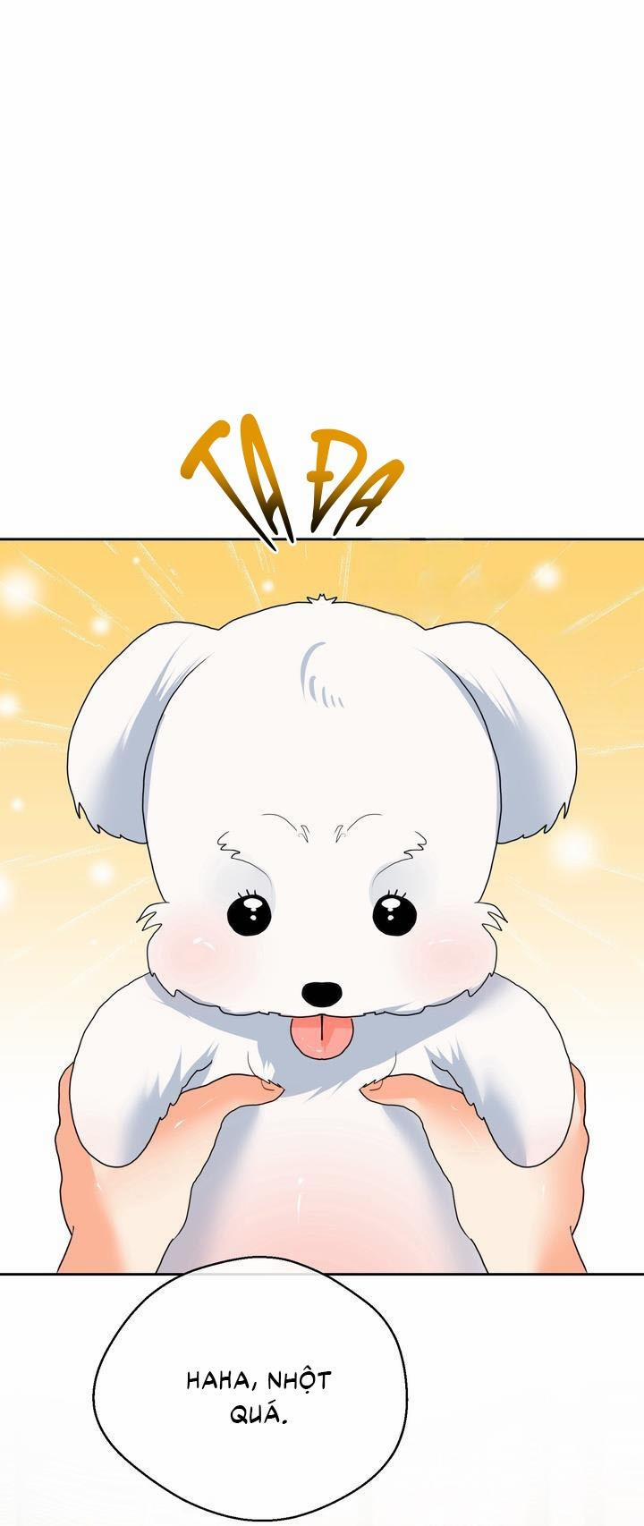 (Cbunu) Omega Của Anh 12 H+ trang 0