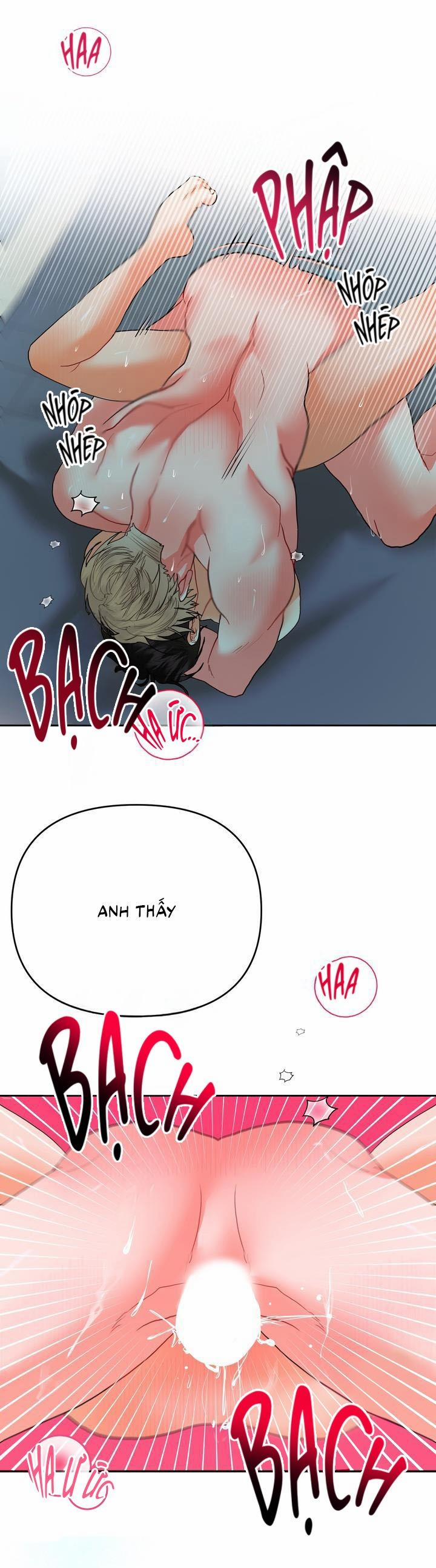 (Cbunu) Omega Của Anh 12 H+ trang 13