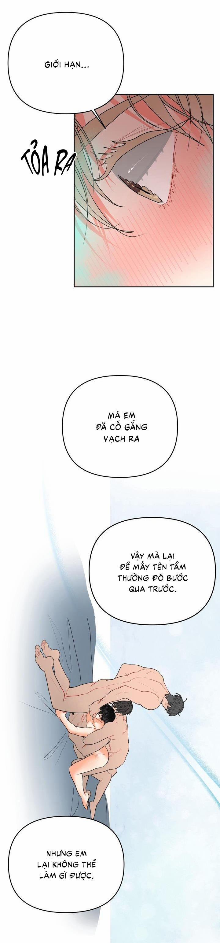 (Cbunu) Omega Của Anh 12 H+ trang 15