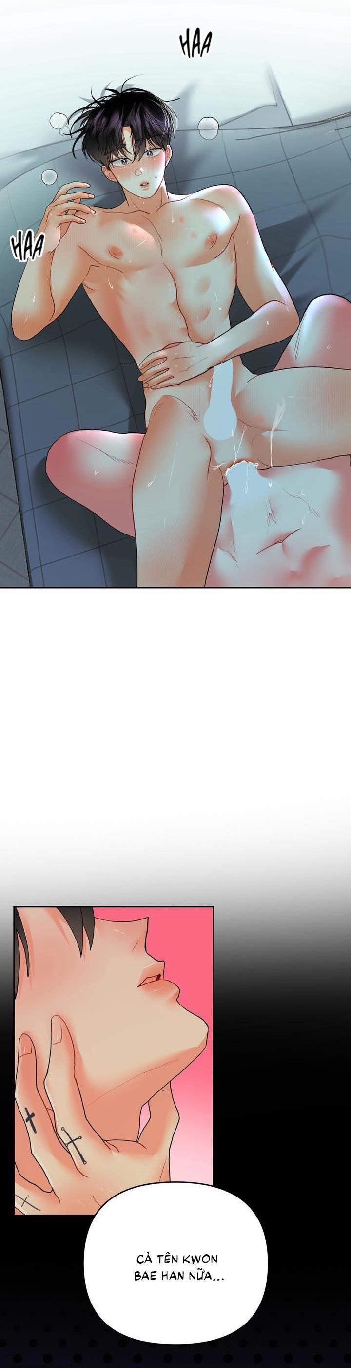 (Cbunu) Omega Của Anh 12 H+ trang 20