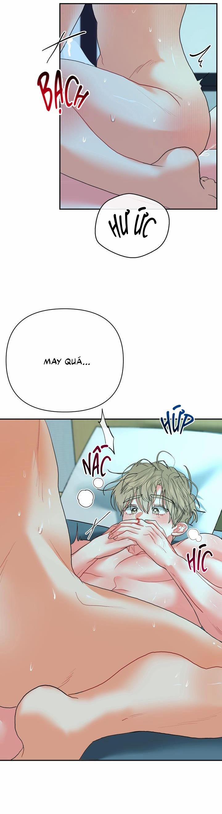 (Cbunu) Omega Của Anh 12 H+ trang 30