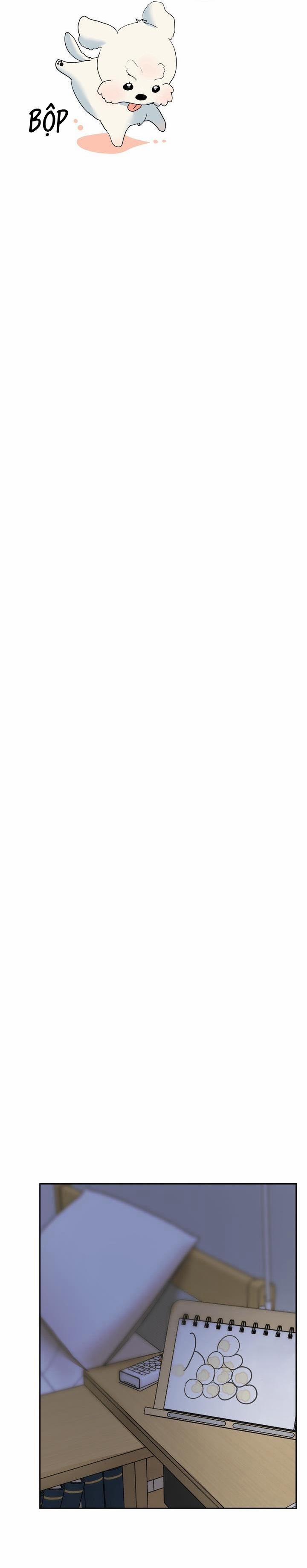 (Cbunu) Omega Của Anh 12 H+ trang 8