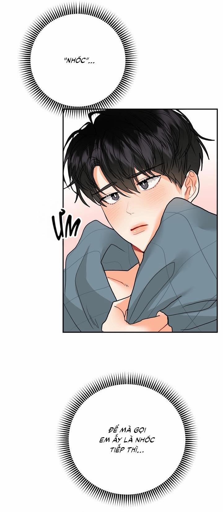 (Cbunu) Omega Của Anh 13 trang 13