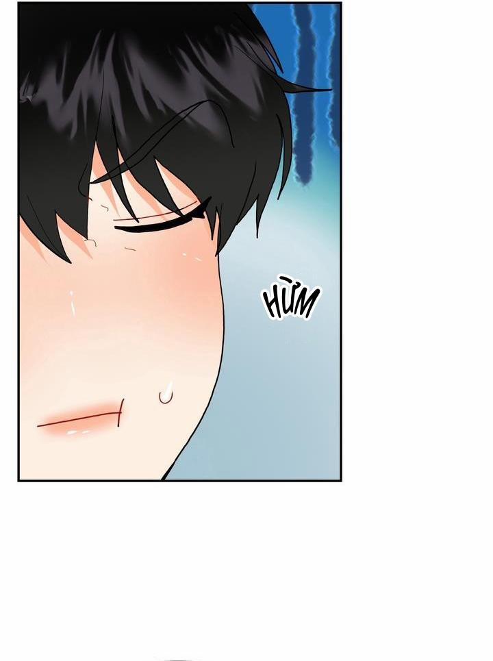 (Cbunu) Omega Của Anh 13 trang 23