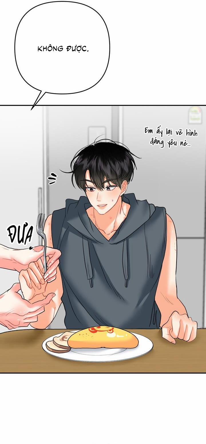 (Cbunu) Omega Của Anh 13 trang 34