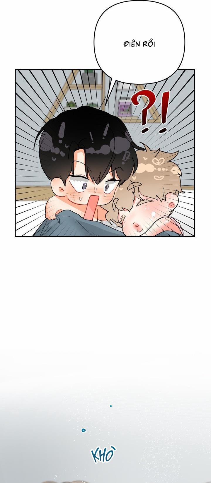 (Cbunu) Omega Của Anh 13 trang 4