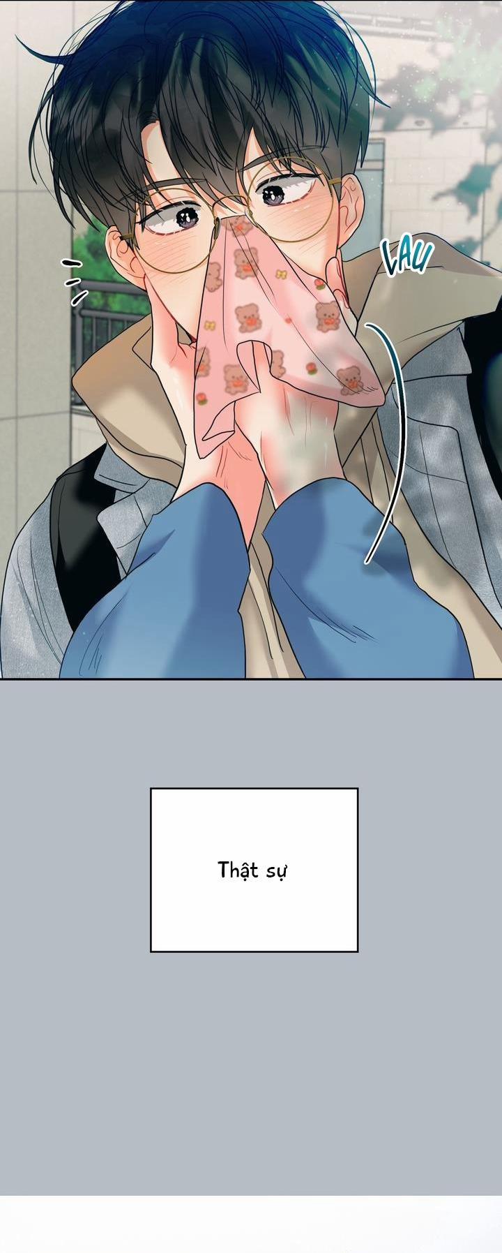 (Cbunu) Omega Của Anh 13 trang 48