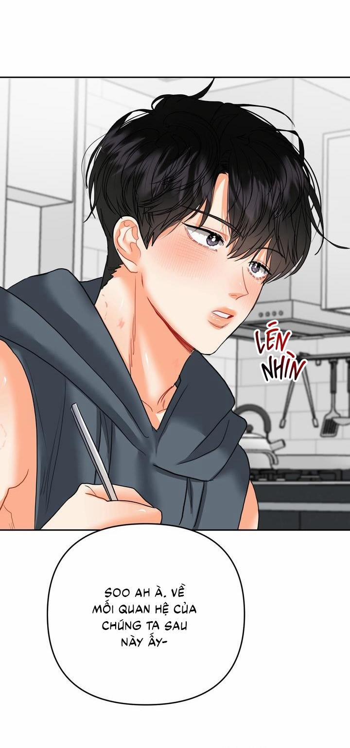(Cbunu) Omega Của Anh 13 trang 50