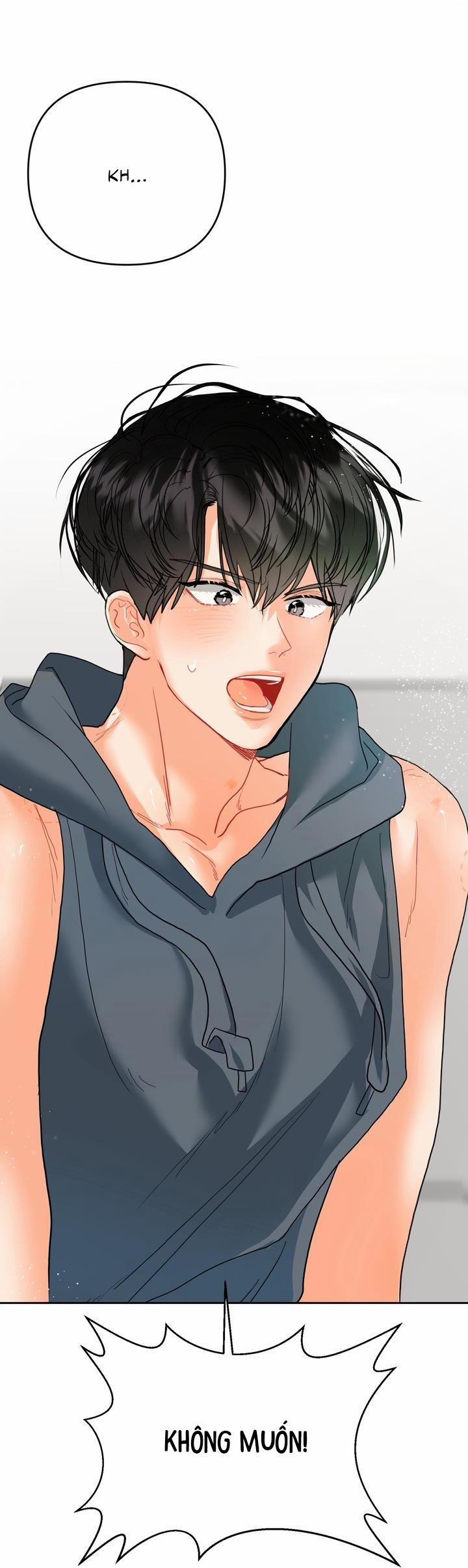 (Cbunu) Omega Của Anh 13 trang 56
