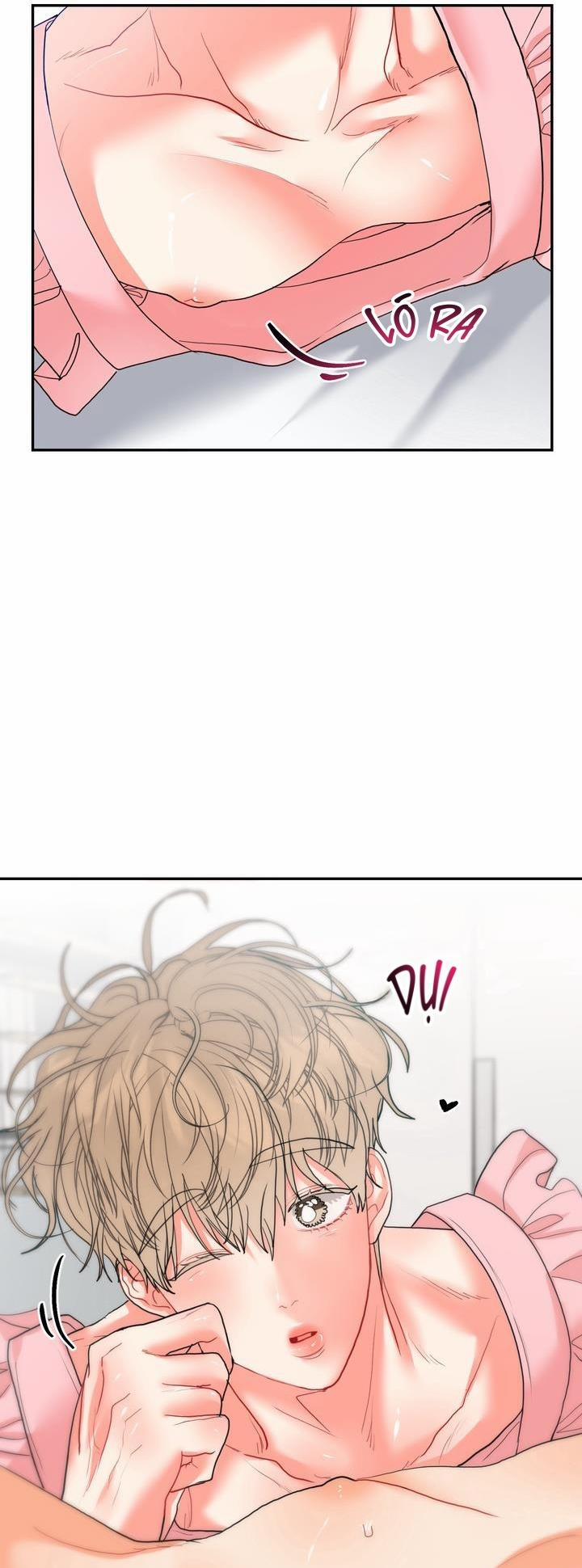 (Cbunu) Omega Của Anh 13 trang 6