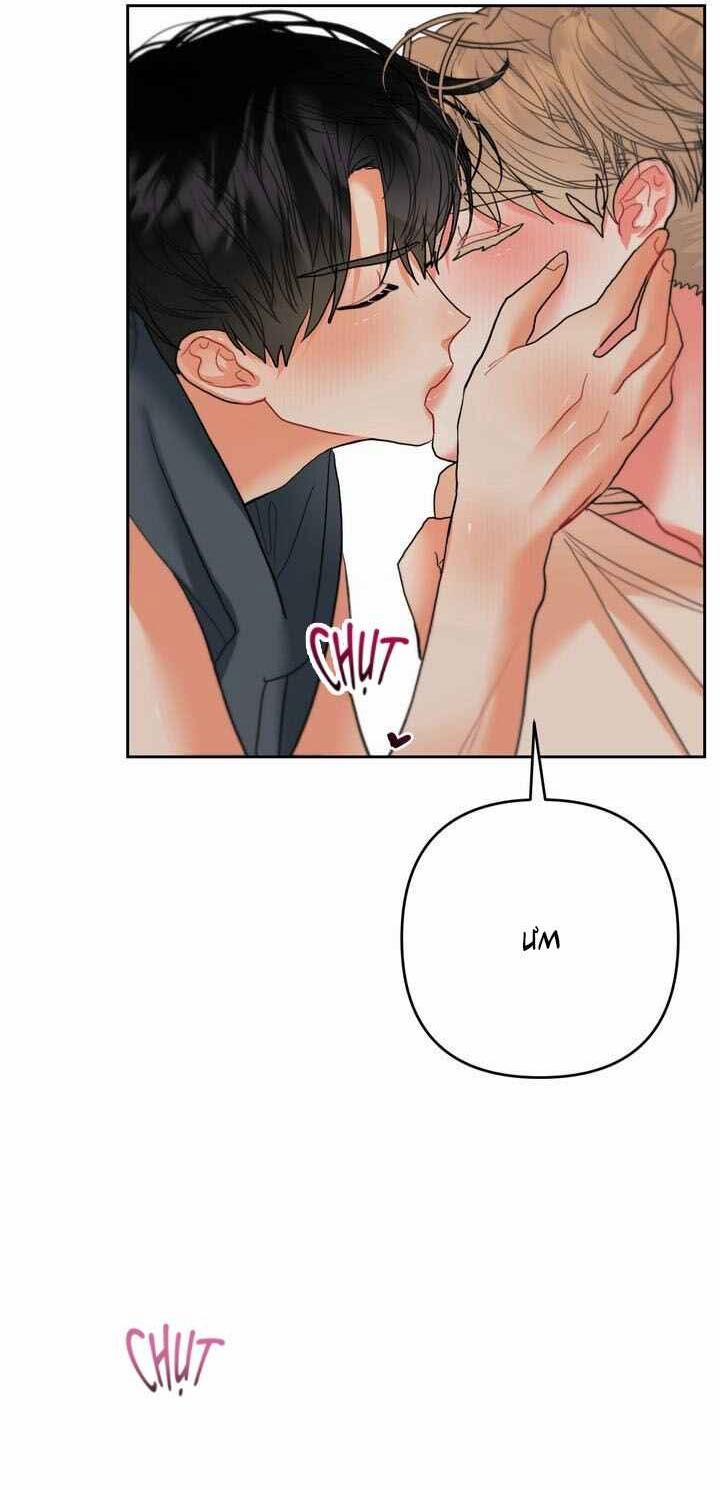 (Cbunu) Omega Của Anh 14 END trang 14