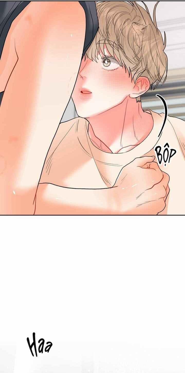 (Cbunu) Omega Của Anh 14 END trang 17