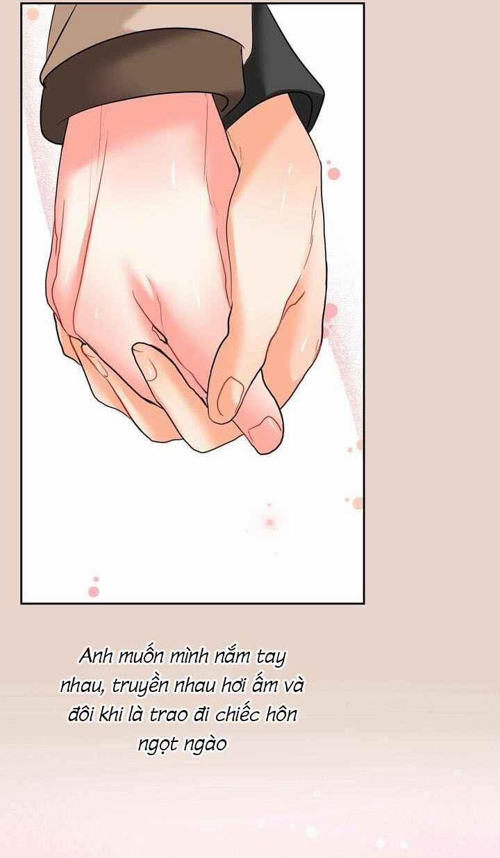 (Cbunu) Omega Của Anh 14 END trang 24