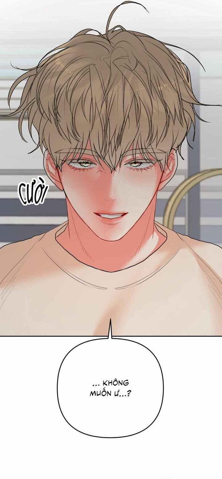 (Cbunu) Omega Của Anh 14 END trang 3