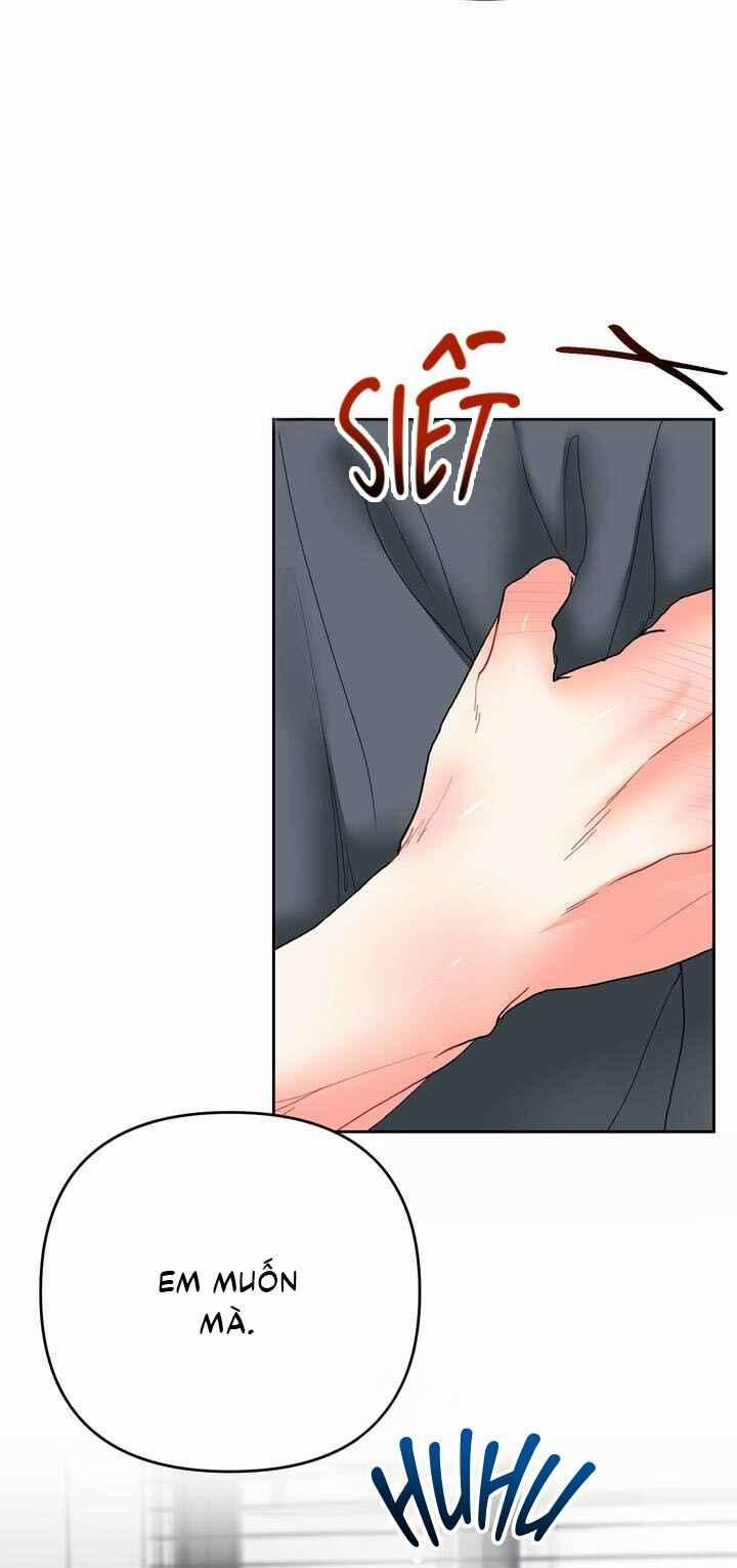 (Cbunu) Omega Của Anh 14 END trang 30