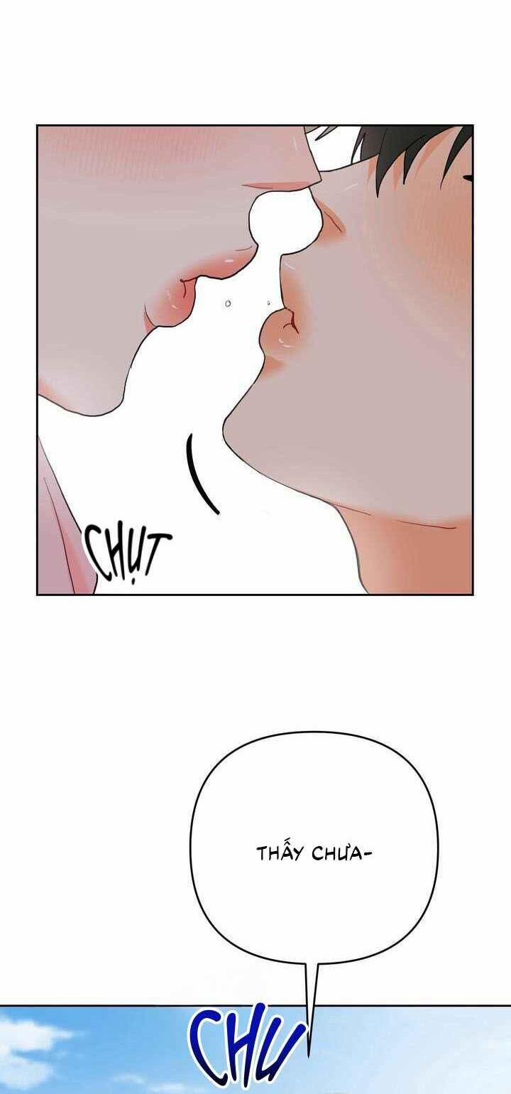 (Cbunu) Omega Của Anh 14 END trang 51
