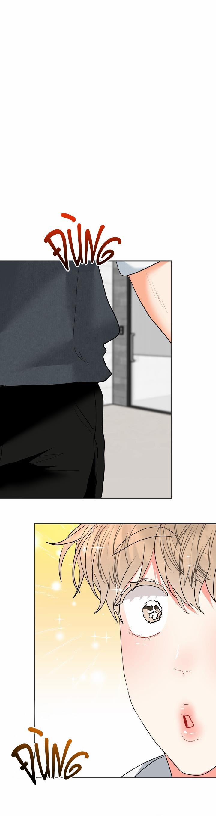 (Cbunu) Omega Của Anh 16 Ngoại truyện 2 trang 0