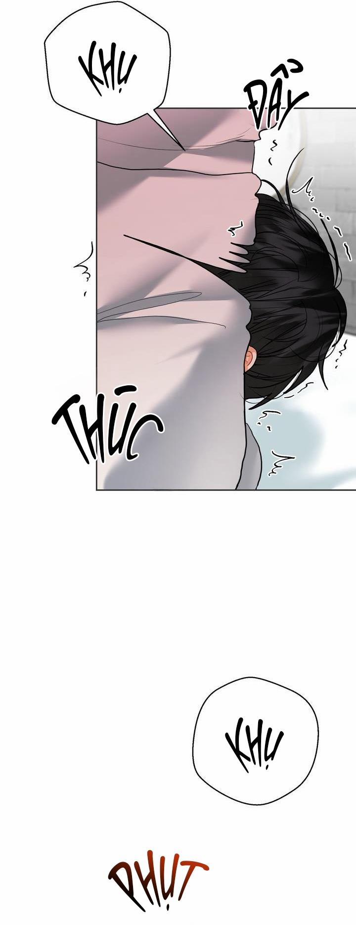 (Cbunu) Omega Của Anh 16 Ngoại truyện 2 trang 20