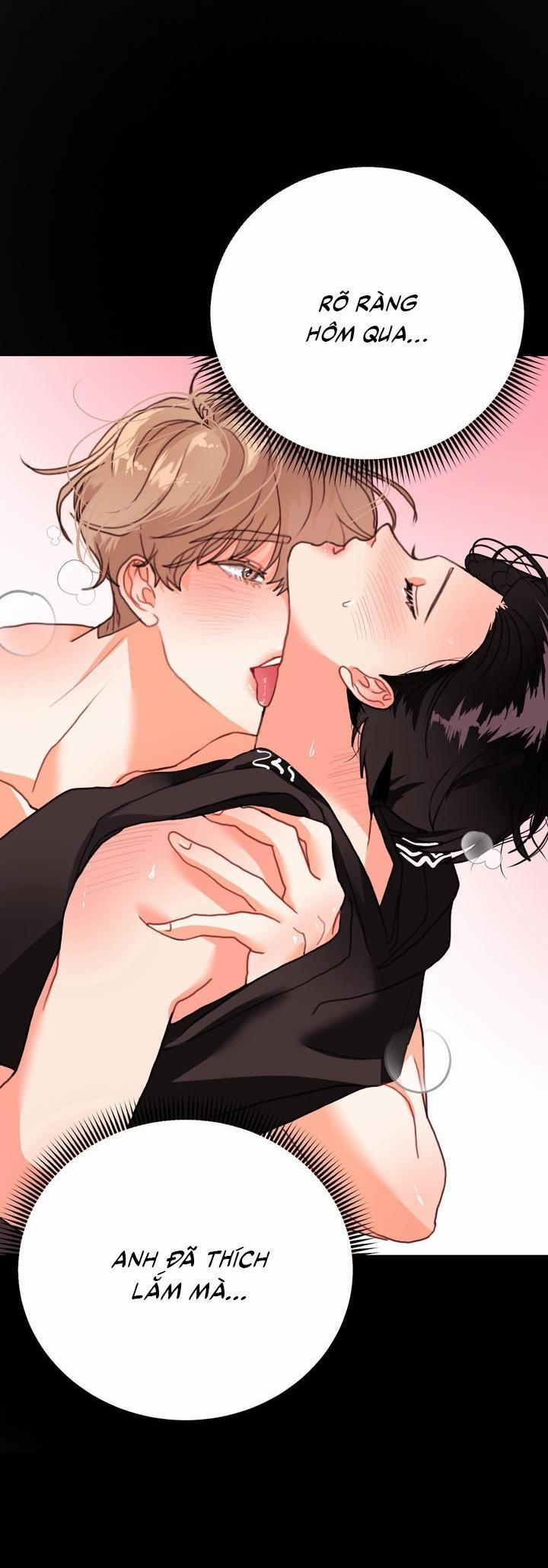 (Cbunu) Omega Của Anh 2 trang 11