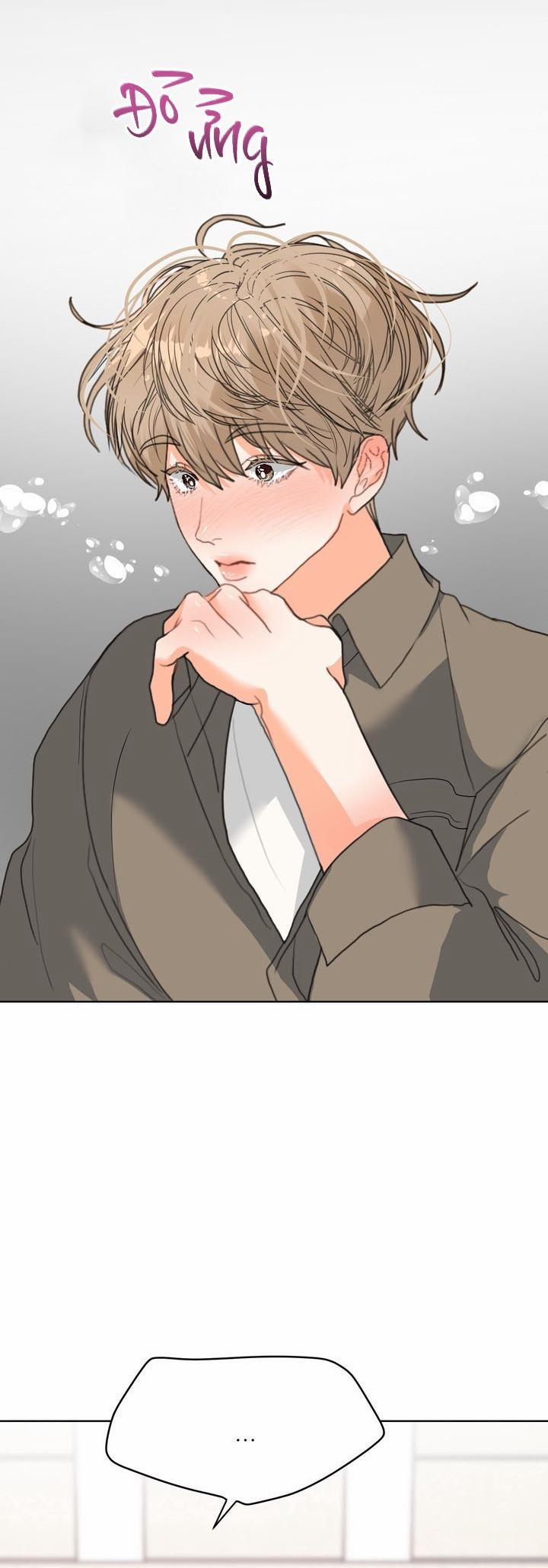 (Cbunu) Omega Của Anh 2 trang 13