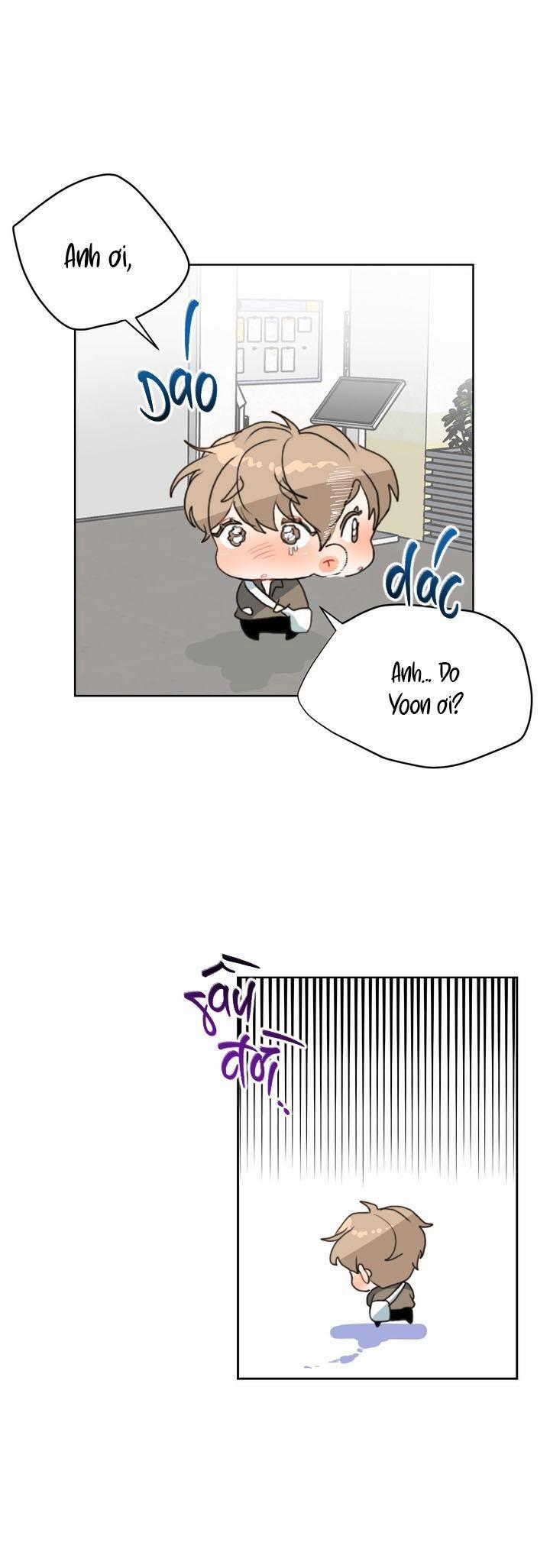 (Cbunu) Omega Của Anh 2 trang 16