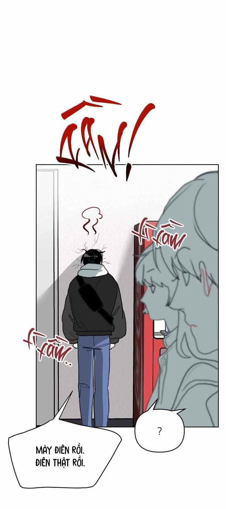 (Cbunu) Omega Của Anh 2 trang 2