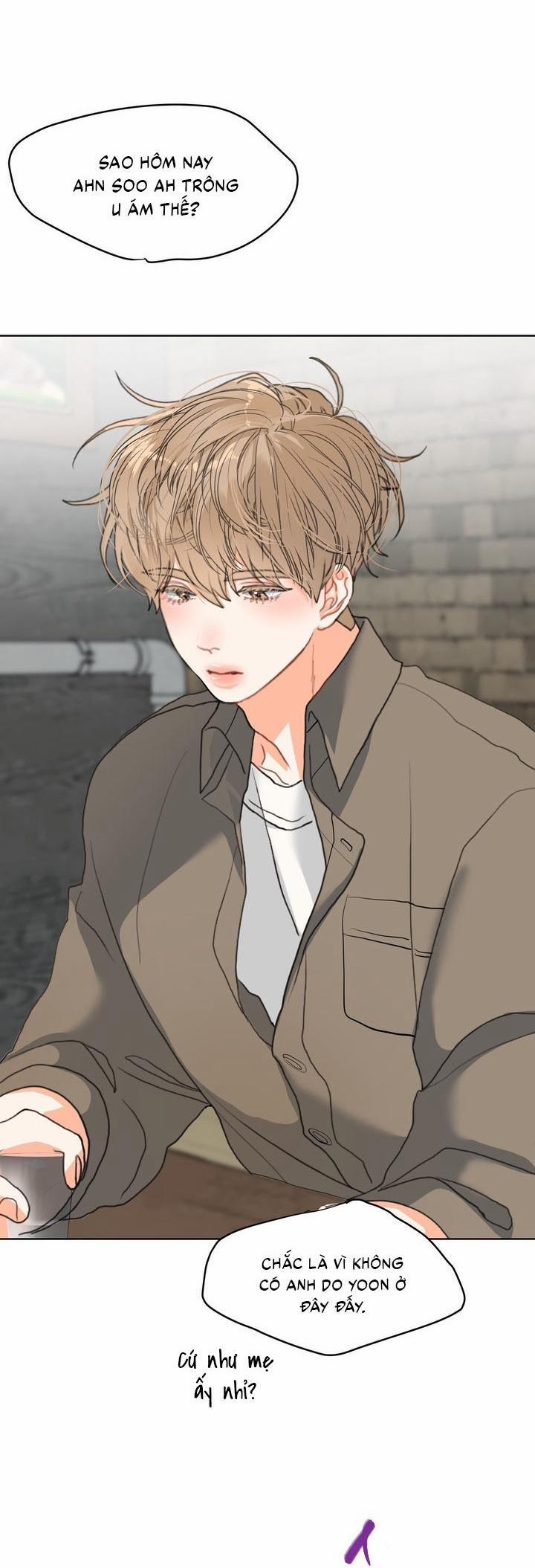 (Cbunu) Omega Của Anh 2 trang 24