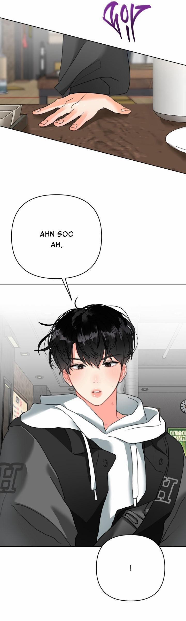 (Cbunu) Omega Của Anh 2 trang 25