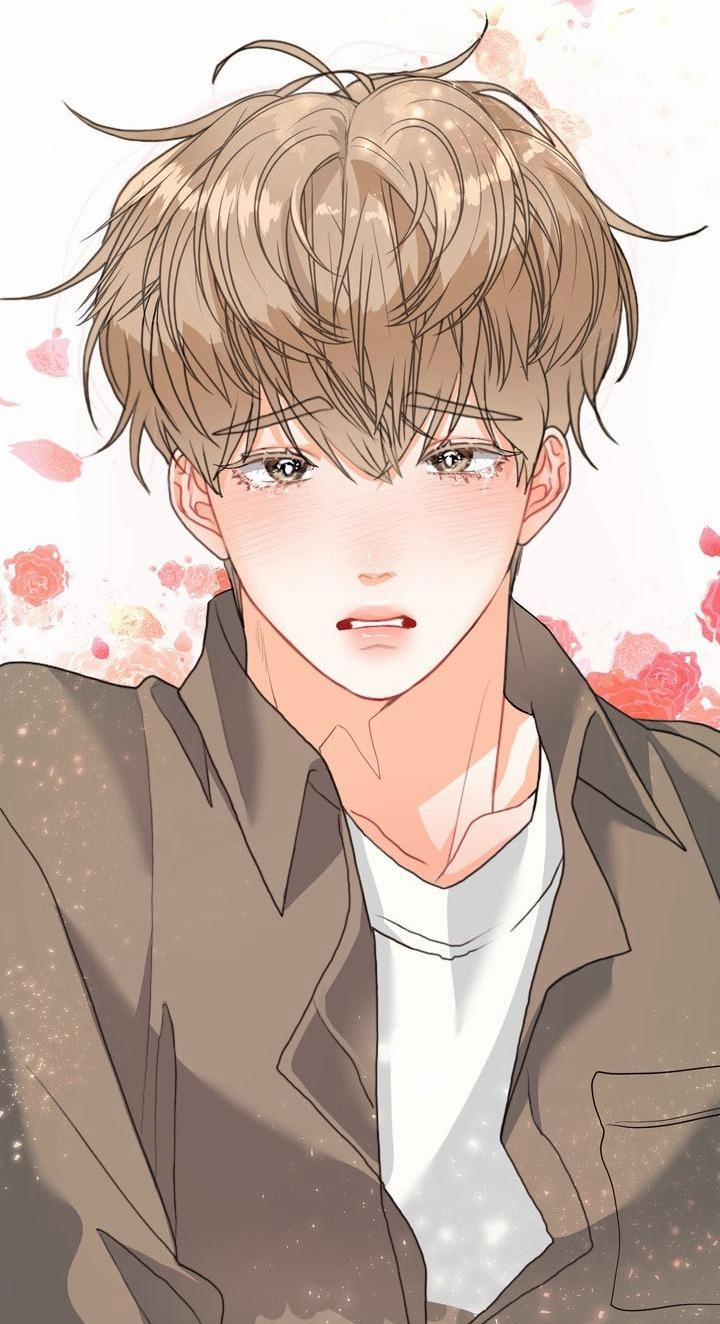 (Cbunu) Omega Của Anh 2 trang 40